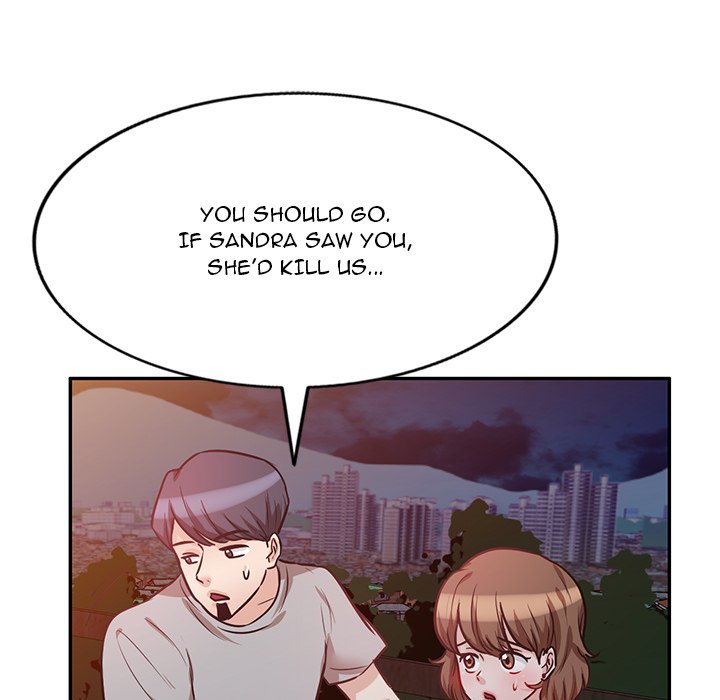 My Worst Lover Chapter 19 - Manhwa18.com