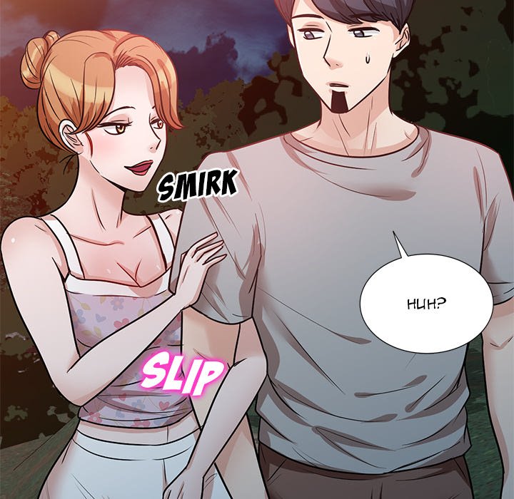 My Worst Lover Chapter 19 - Manhwa18.com