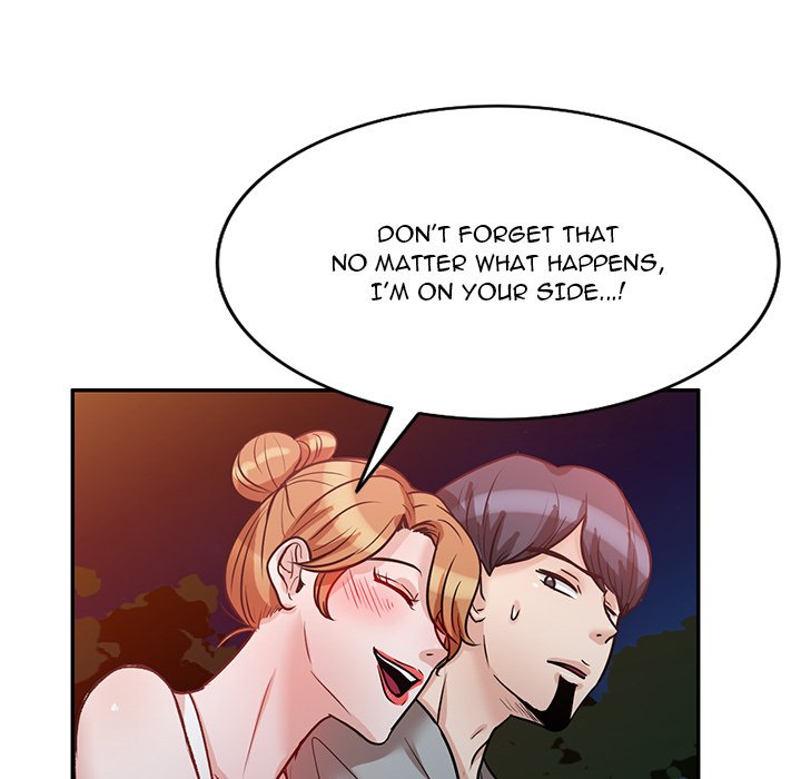 My Worst Lover Chapter 19 - Manhwa18.com