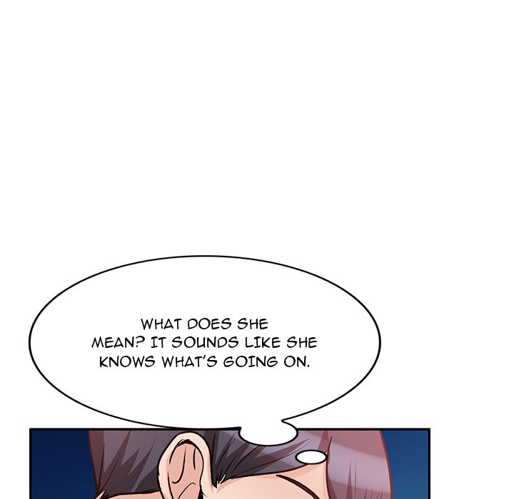 My Worst Lover Chapter 19 - Manhwa18.com