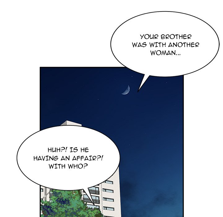 My Worst Lover Chapter 19 - Manhwa18.com