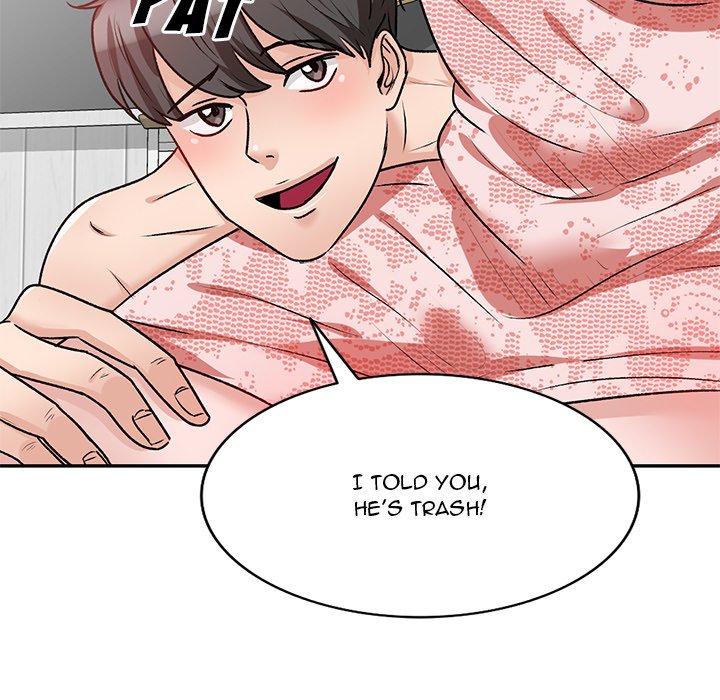 My Worst Lover Chapter 19 - Manhwa18.com