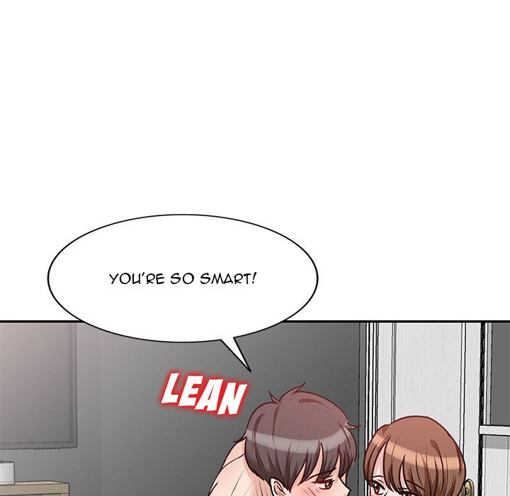 My Worst Lover Chapter 19 - Manhwa18.com