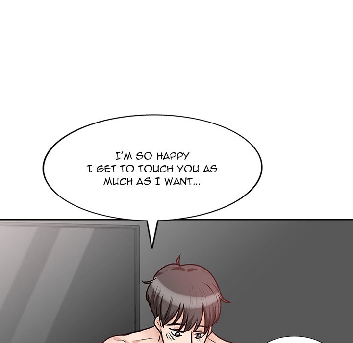 My Worst Lover Chapter 19 - Manhwa18.com