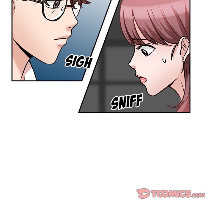 My Worst Lover Chapter 19 - Manhwa18.com