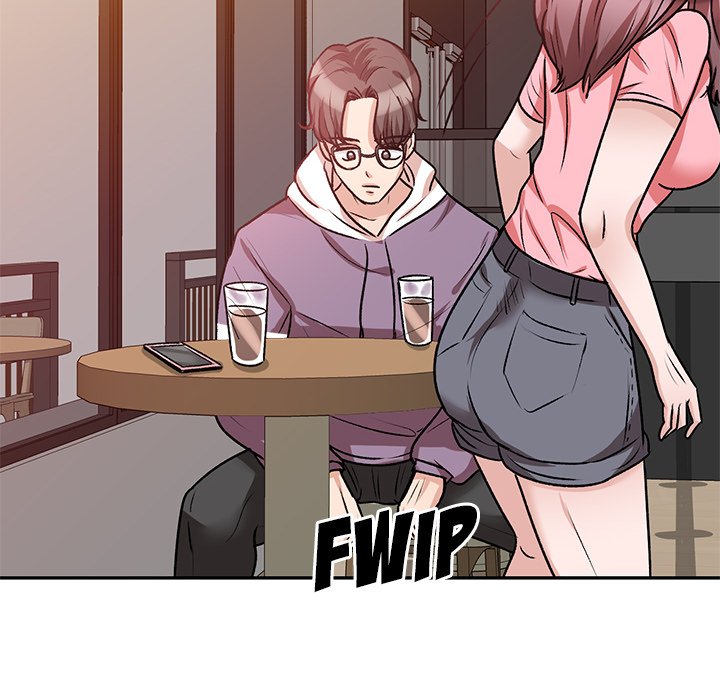 My Worst Lover Chapter 19 - Manhwa18.com