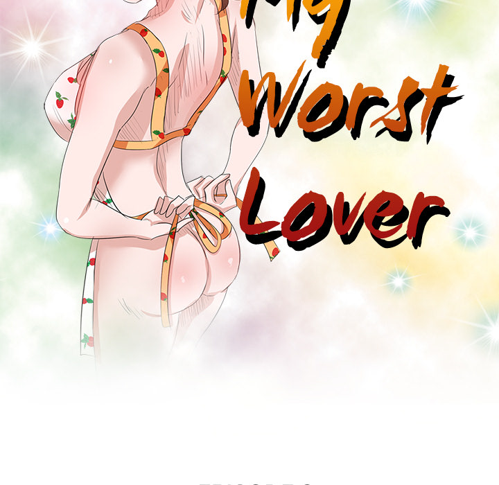 My Worst Lover Chapter 2 - Manhwa18.com