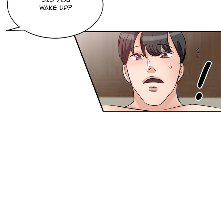 My Worst Lover Chapter 2 - Manhwa18.com