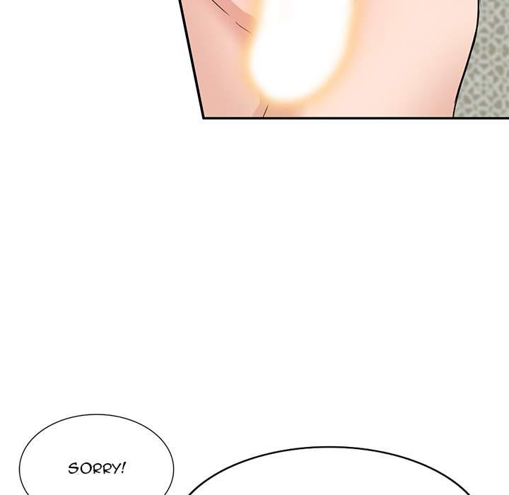 My Worst Lover Chapter 2 - Manhwa18.com