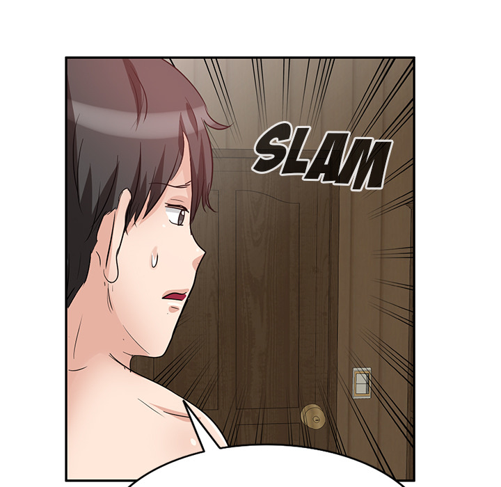 My Worst Lover Chapter 2 - Manhwa18.com