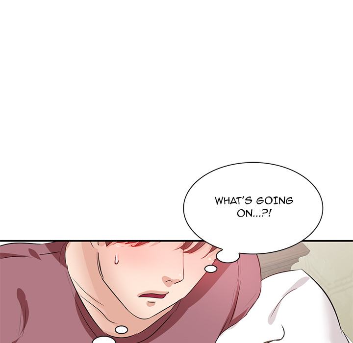 My Worst Lover Chapter 2 - Manhwa18.com