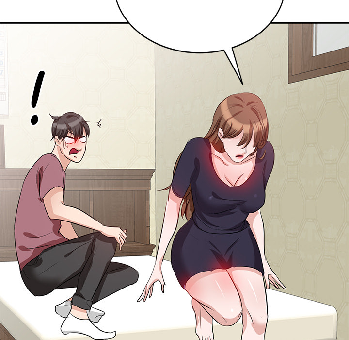 My Worst Lover Chapter 2 - Manhwa18.com