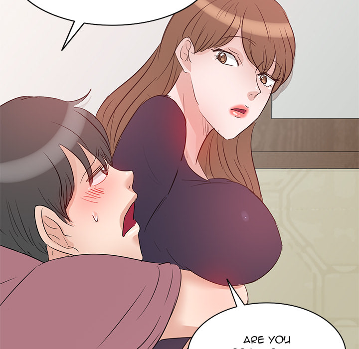 My Worst Lover Chapter 2 - Manhwa18.com