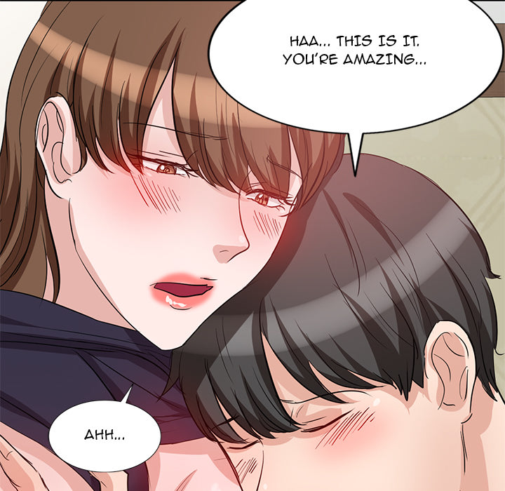 My Worst Lover Chapter 2 - Manhwa18.com