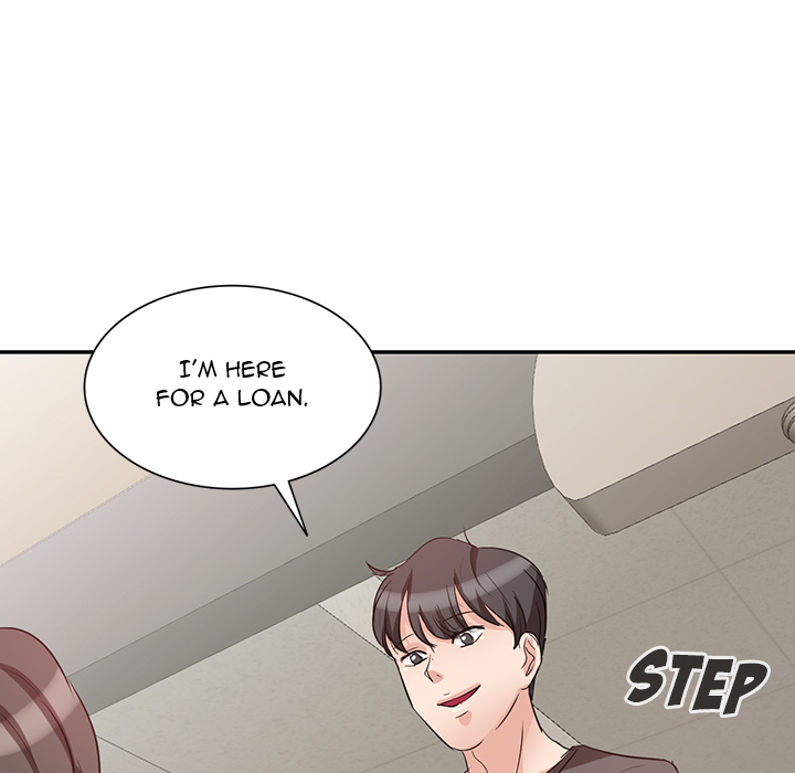 My Worst Lover Chapter 2 - Manhwa18.com