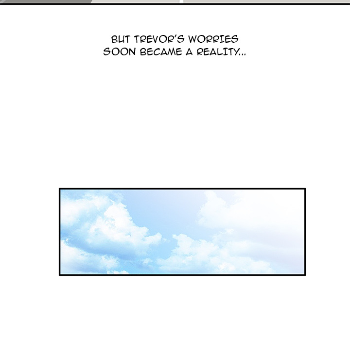 My Worst Lover Chapter 2 - Manhwa18.com