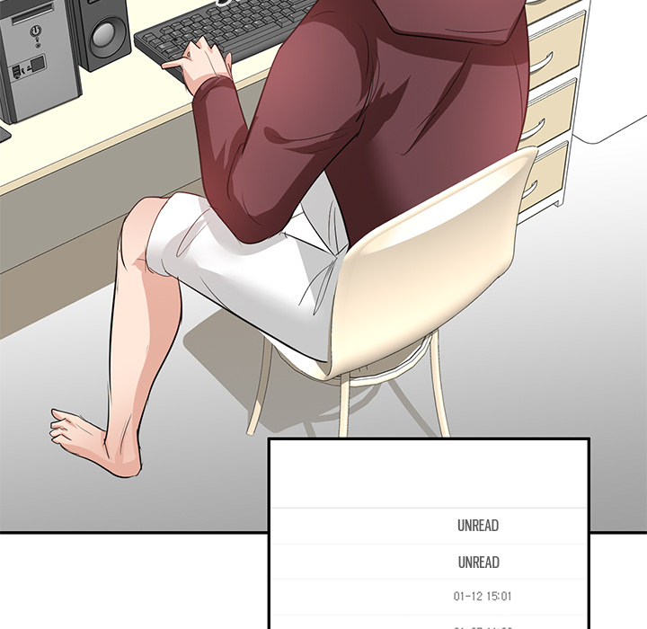 My Worst Lover Chapter 2 - Manhwa18.com