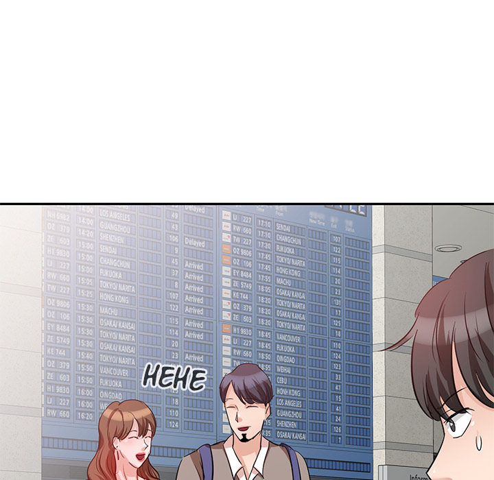 My Worst Lover Chapter 2 - Manhwa18.com