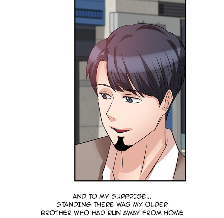 My Worst Lover Chapter 2 - Manhwa18.com