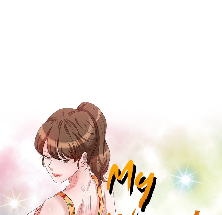 My Worst Lover Chapter 20 - Manhwa18.com