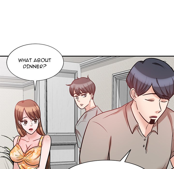 My Worst Lover Chapter 20 - Manhwa18.com