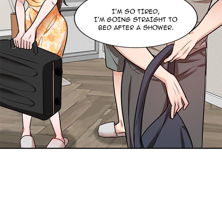 My Worst Lover Chapter 20 - Manhwa18.com