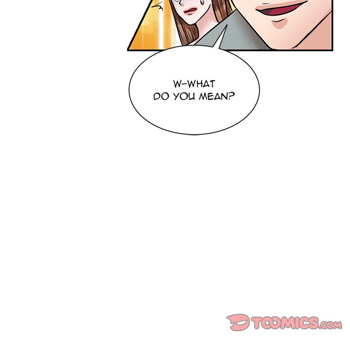 My Worst Lover Chapter 20 - Manhwa18.com