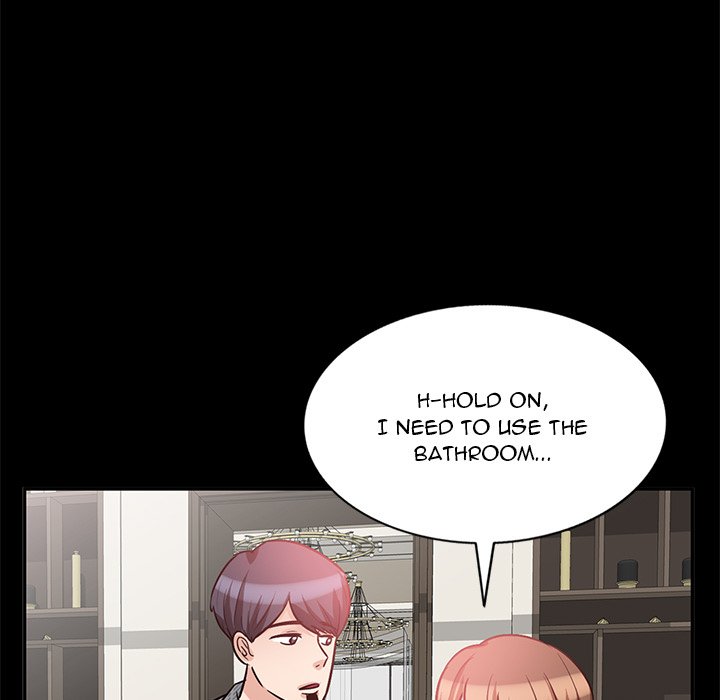 My Worst Lover Chapter 20 - Manhwa18.com