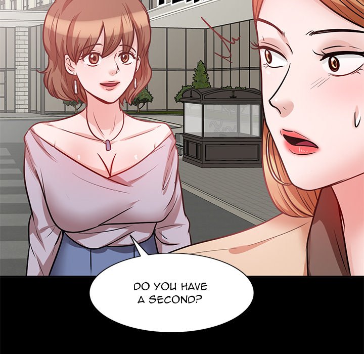 My Worst Lover Chapter 20 - Manhwa18.com