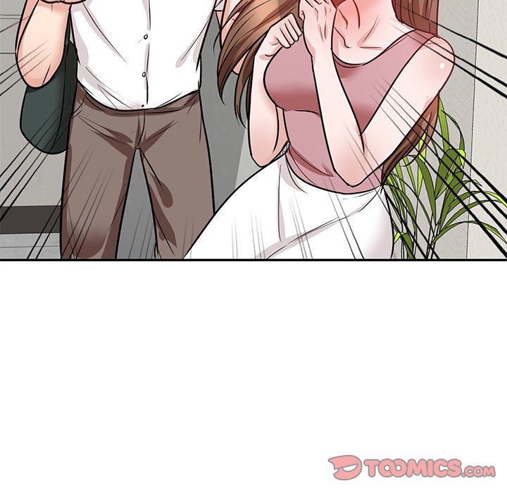 My Worst Lover Chapter 20 - Manhwa18.com