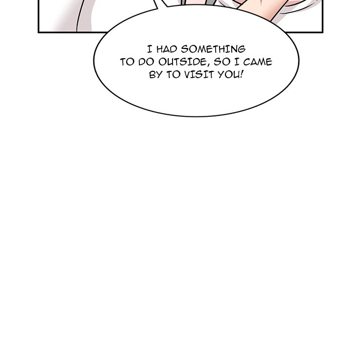 My Worst Lover Chapter 20 - Manhwa18.com