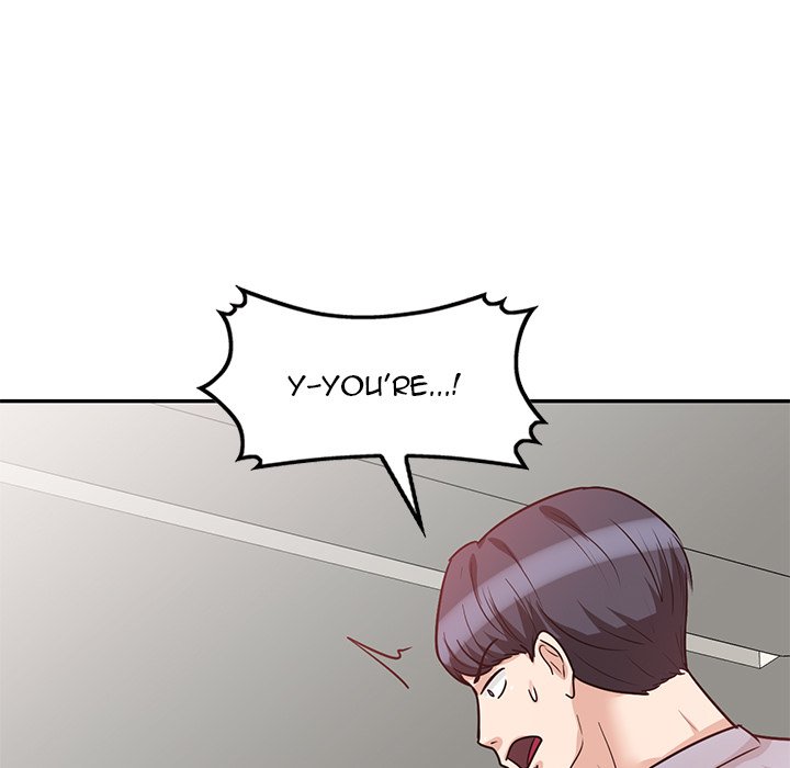 My Worst Lover Chapter 20 - Manhwa18.com