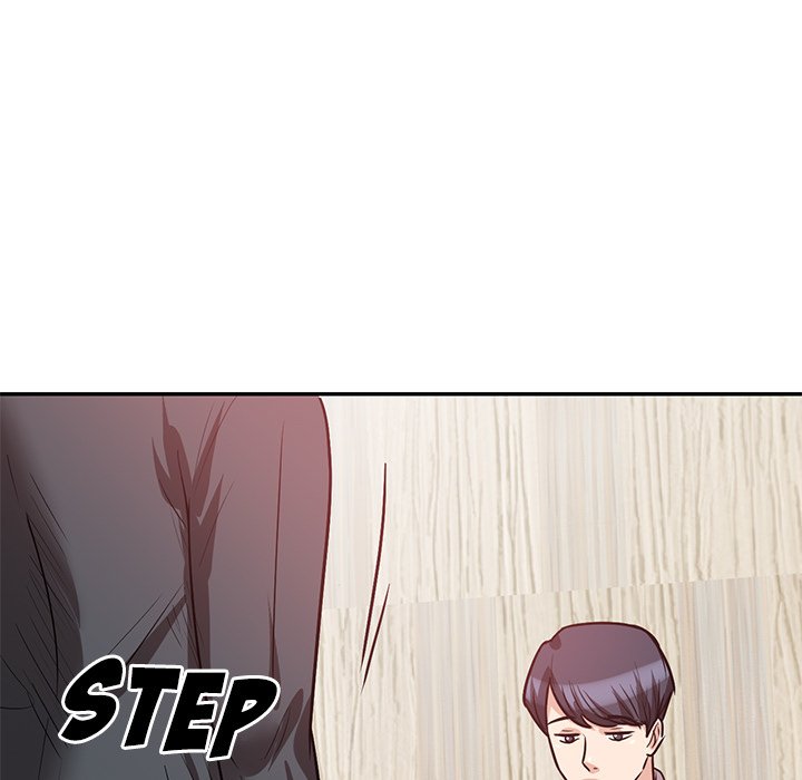 My Worst Lover Chapter 21 - Manhwa18.com