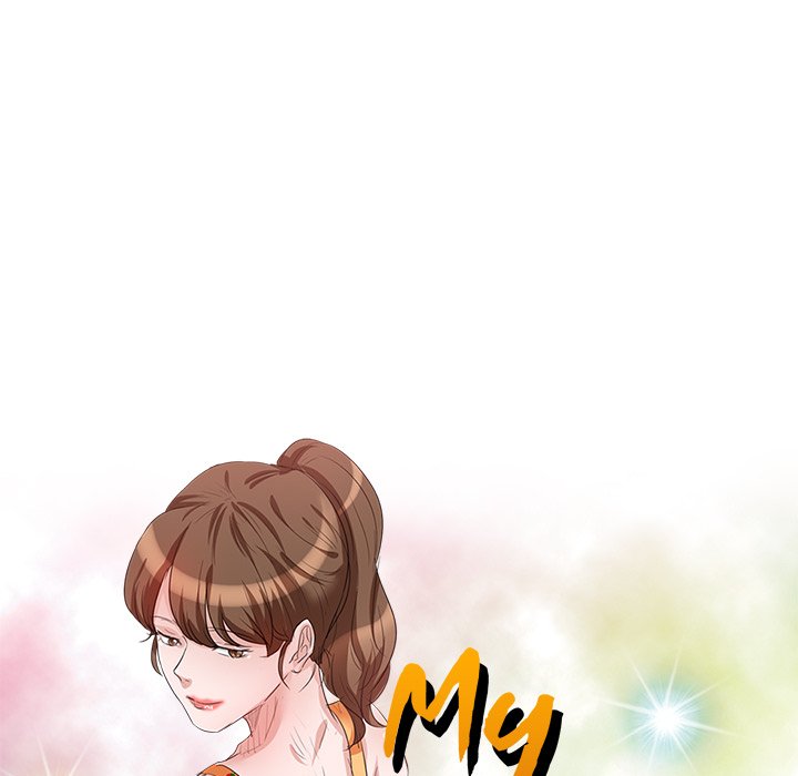 My Worst Lover Chapter 21 - Manhwa18.com