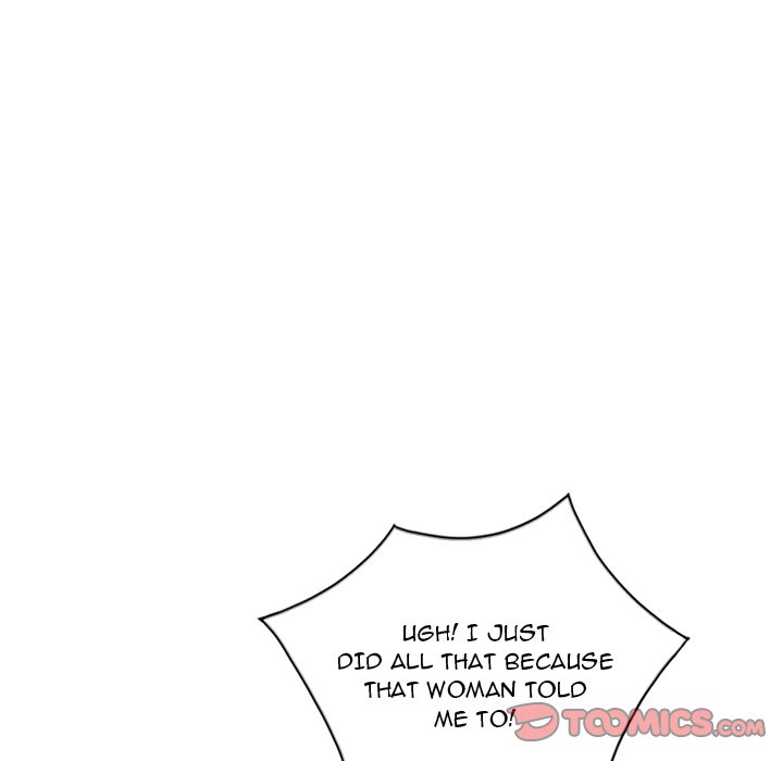 My Worst Lover Chapter 21 - Manhwa18.com