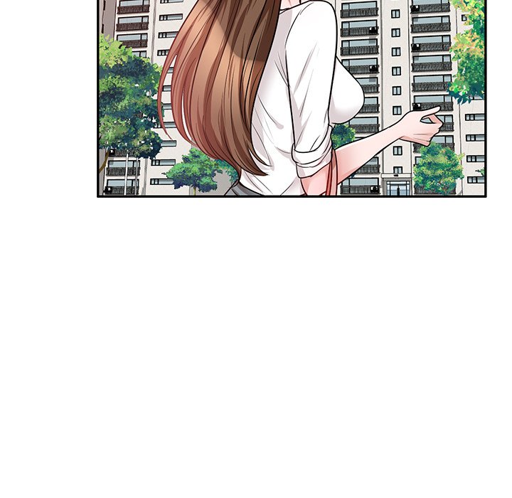 My Worst Lover Chapter 21 - Manhwa18.com