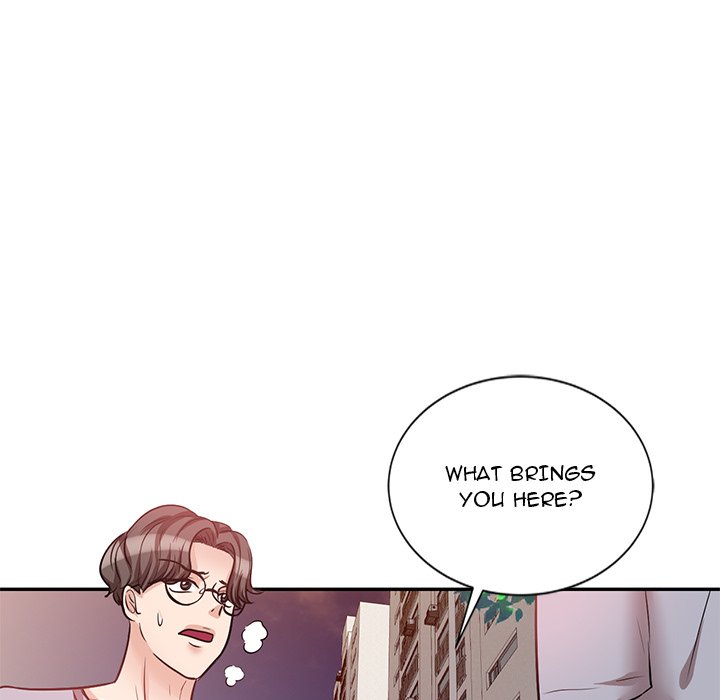 My Worst Lover Chapter 21 - Manhwa18.com