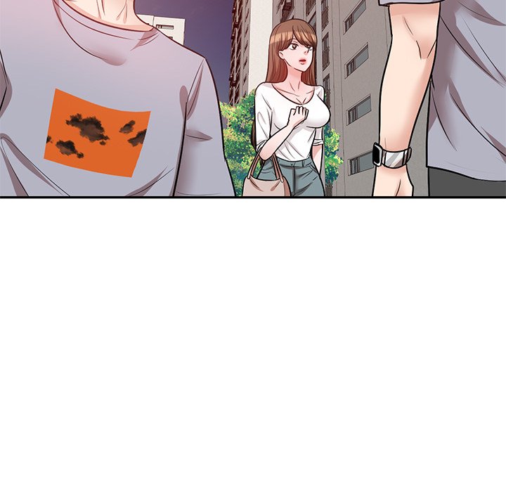 My Worst Lover Chapter 21 - Manhwa18.com