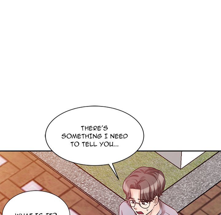 My Worst Lover Chapter 21 - Manhwa18.com