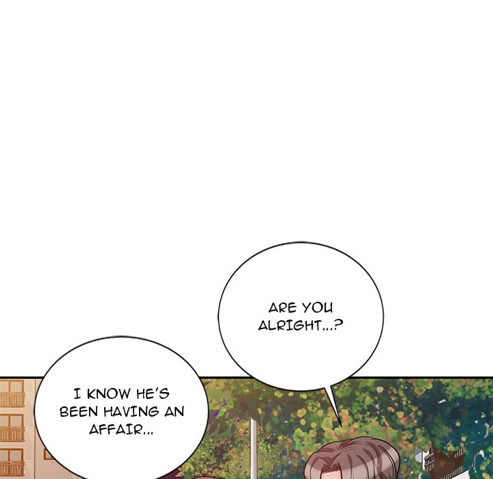 My Worst Lover Chapter 21 - Manhwa18.com