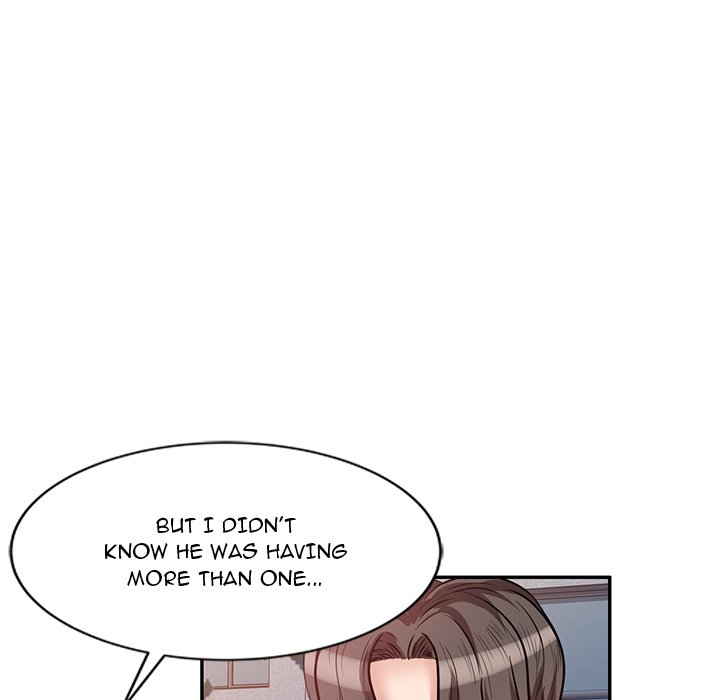 My Worst Lover Chapter 21 - Manhwa18.com