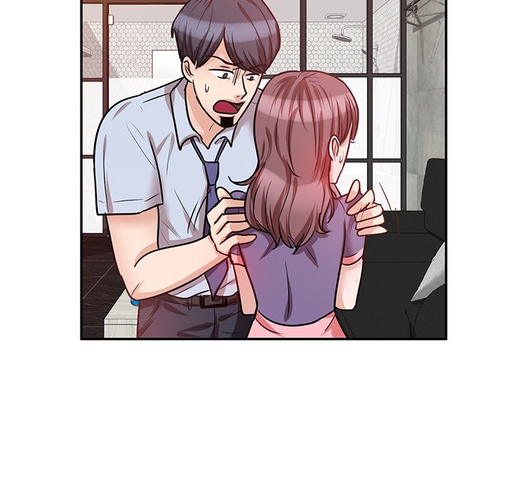 My Worst Lover Chapter 21 - Manhwa18.com