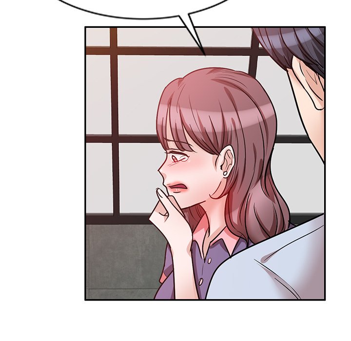 My Worst Lover Chapter 21 - Manhwa18.com