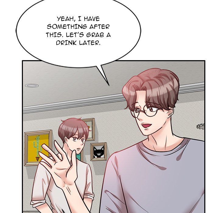 My Worst Lover Chapter 21 - Manhwa18.com