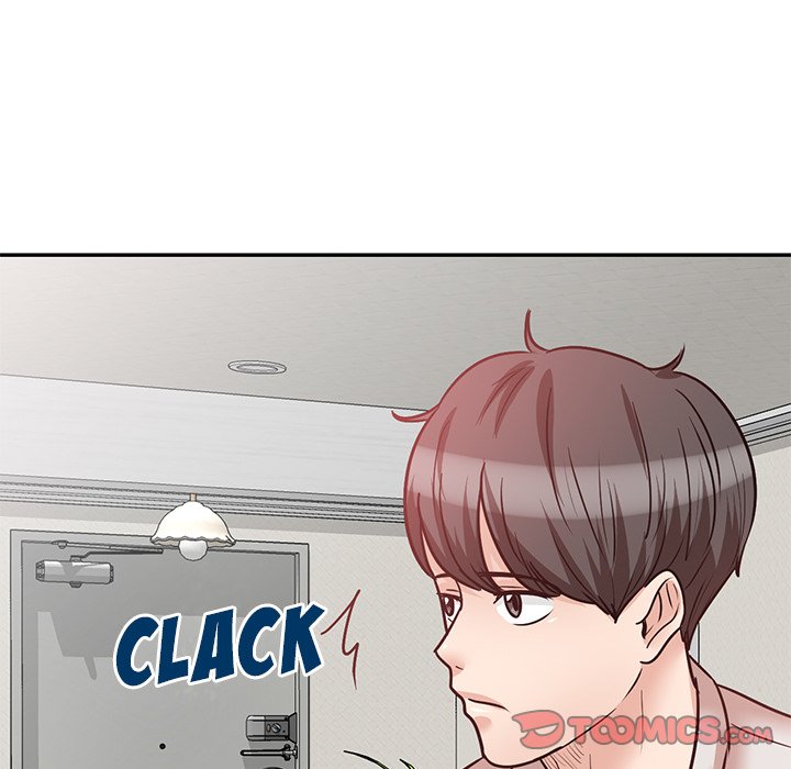 My Worst Lover Chapter 21 - Manhwa18.com