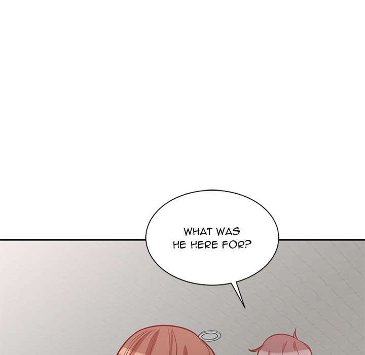 My Worst Lover Chapter 21 - Manhwa18.com