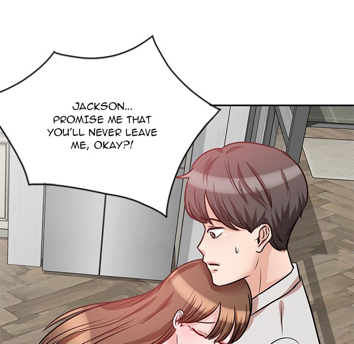 My Worst Lover Chapter 21 - Manhwa18.com