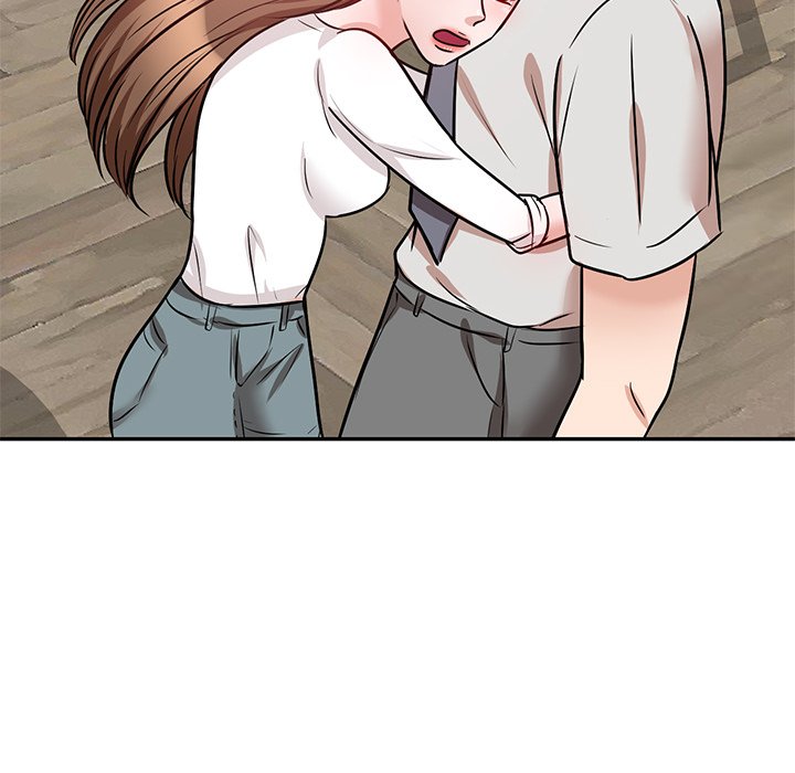 My Worst Lover Chapter 21 - Manhwa18.com