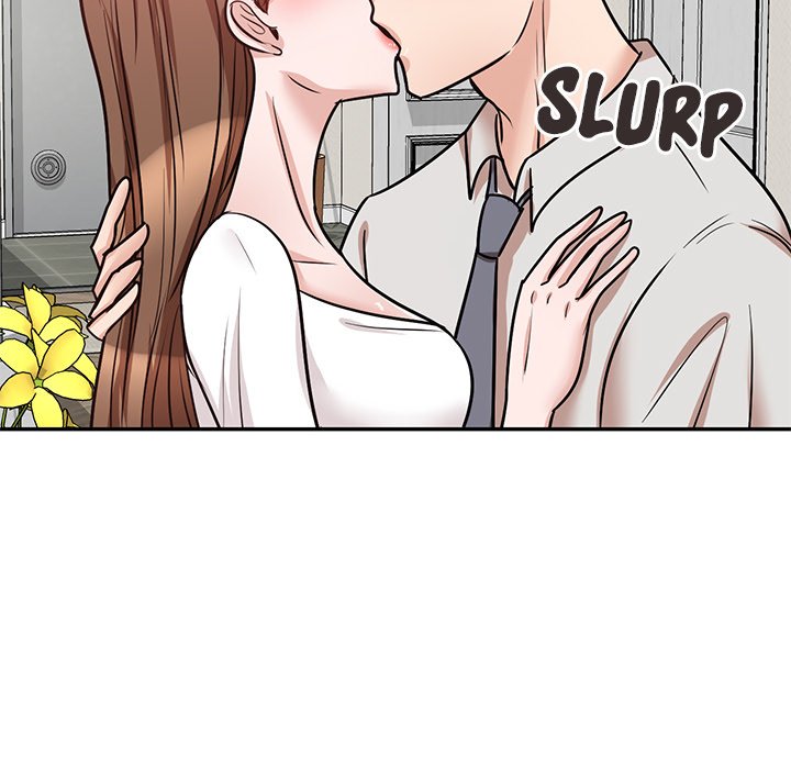 My Worst Lover Chapter 21 - Manhwa18.com