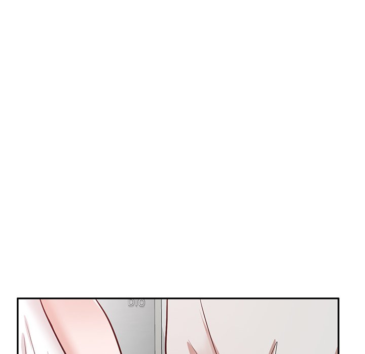 My Worst Lover Chapter 21 - Manhwa18.com